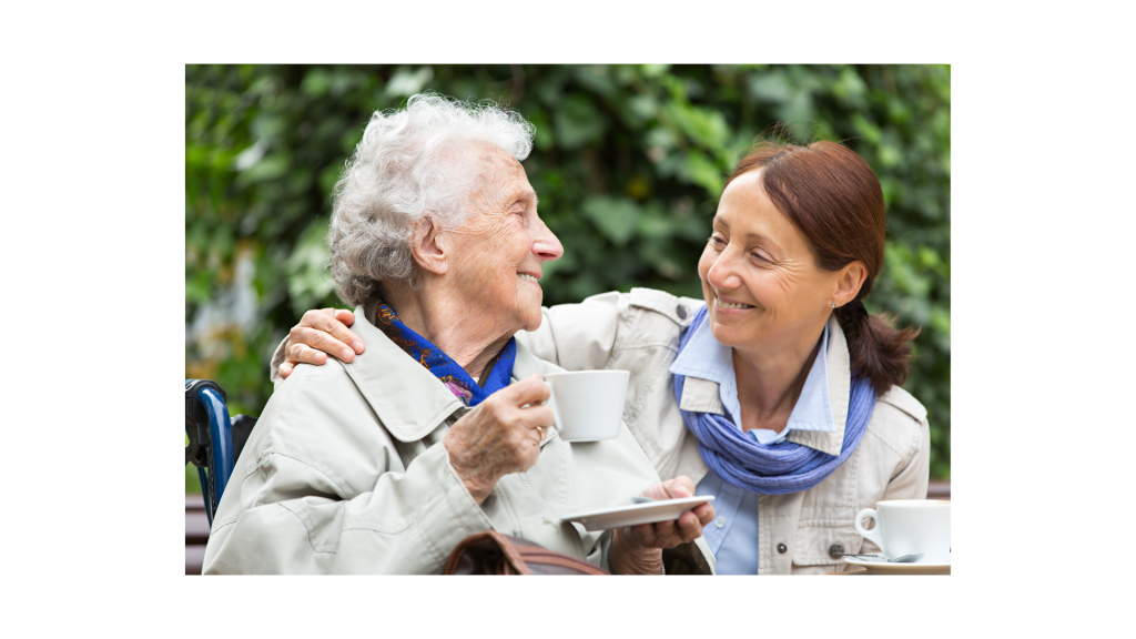 Individual Community Living Support (ICLS) Smile Health Care LLC